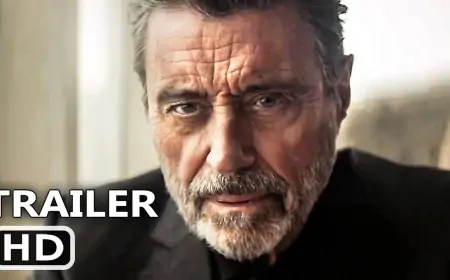 When the killing mission becomes too personal: the movie "American star"