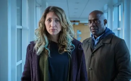 An action-thriller about two ordinary people: " Boat story"