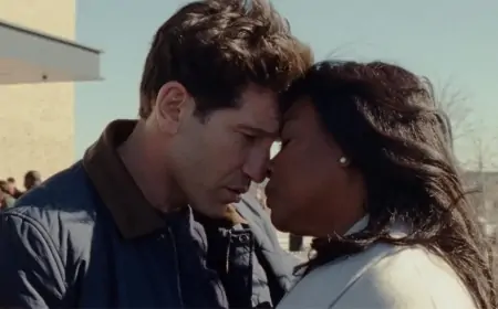 The first trailer for "Origin" is out!