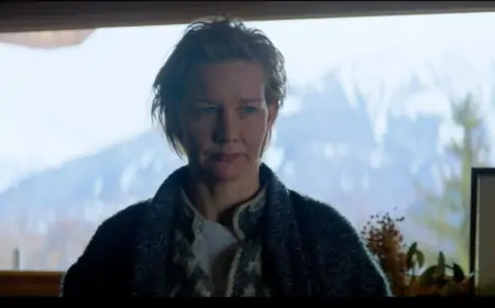 "Anatomy of a Fall" Is the Year’s Most Gripping Murder Mystery!