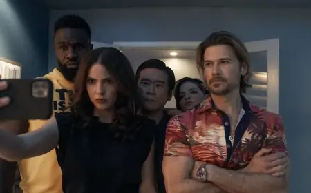 "Obliterated": Netflix's failure of the decade!