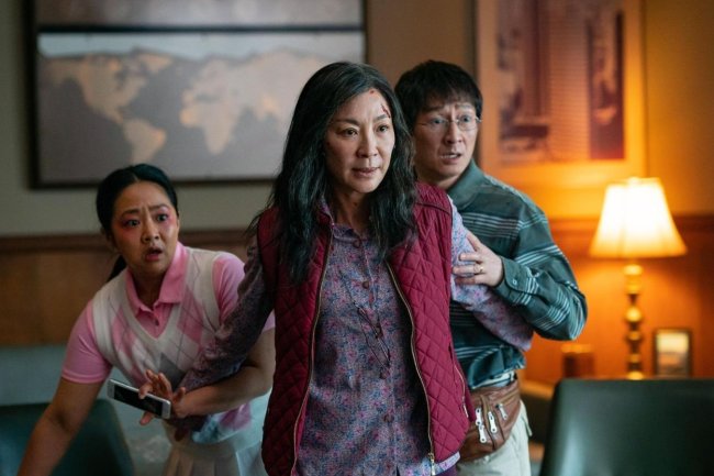 Netflix's new action drama: "The Brothers Sun" is coming soon!