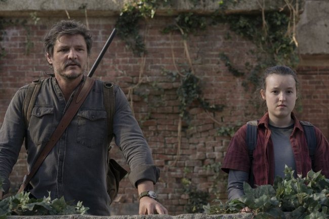 The 2nd season of "The Last of Us" will be released in 2025!