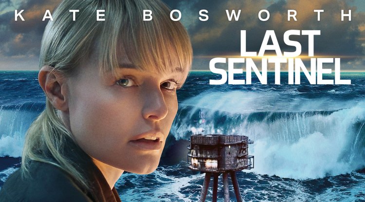 Don't miss:  the "Last Sentinel" movie