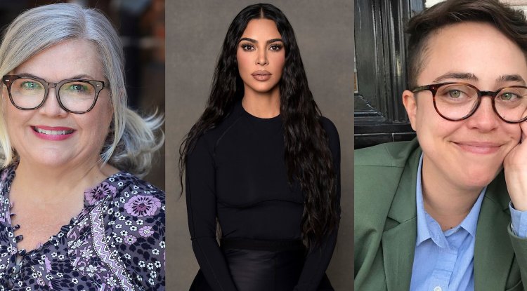 Netflix bought the rights for the "The Fifth Wheel" with Kim Kardashian!