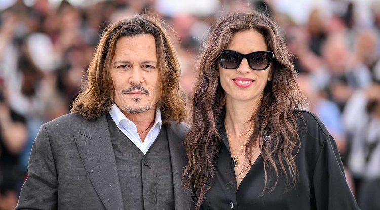 From Courtesan to King's Mistress: movie "Jeanne du Barry"