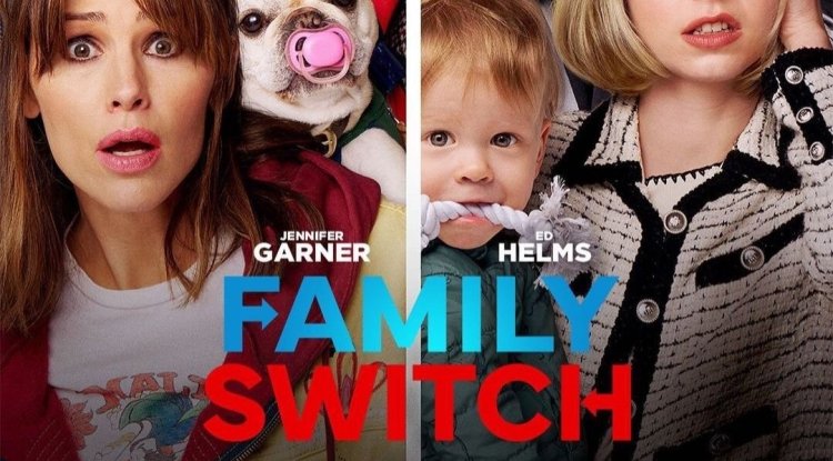 Viewers horrified by Netflix's Christmas movie!