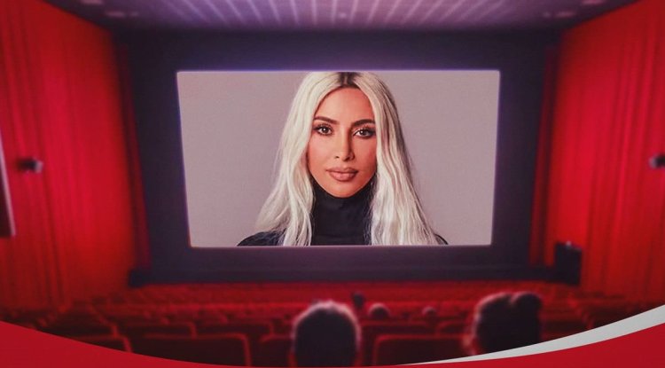 NEW: Kim Kardashian in Ryan Murphy's drama!