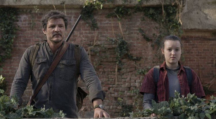 The 2nd season of "The Last of Us" will be released in 2025!