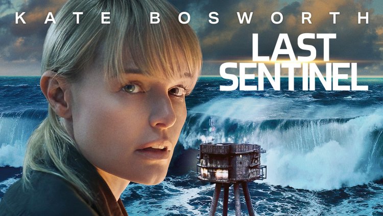 Don't miss:  the "Last Sentinel" movie