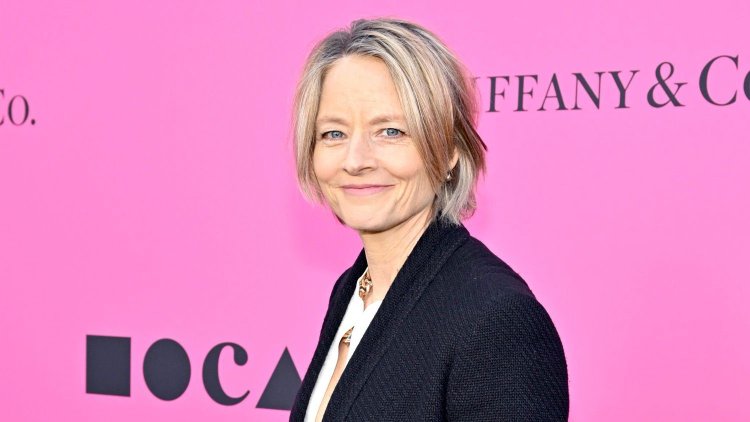 Jodie Foster: "It's a phase, but it's going on too long! "