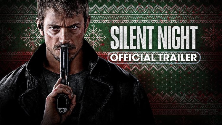 Big comeback of John Woo: the film " Silent night"