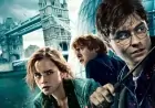 A “Harry Potter” TV series is officially moving forward!