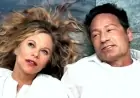 Meg Ryan brings us the romantic comedy "What Happens Later"