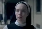 The first trailer for the horror film "Immaculate" is out!