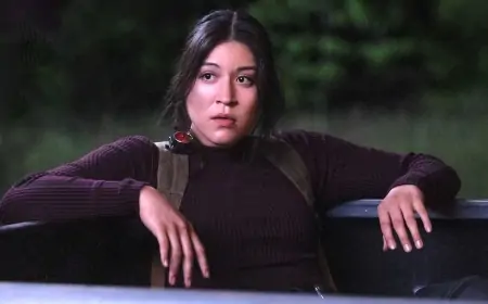 The new teaser trailer for the Marvel series "Echo" is out!