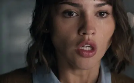 NEW: Netflix revealed "3 Body Problem" trailer!