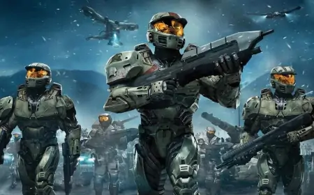 Full Trailer for Pablo Schreiber's "Halo'" Series - Season 2 is out!
