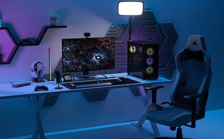 Crafting the Ultimate Gaming PC in 2024