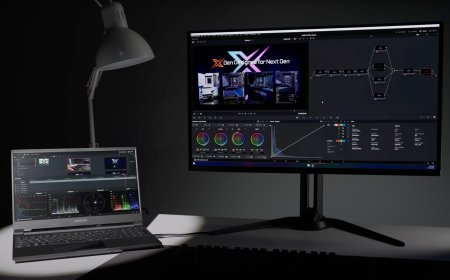 Gigabyte's Revolutionary Gaming OLED Monitor: Introducing the Aorus FO32U2P