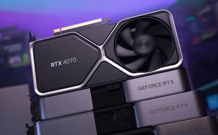 Analyzing the Impact of CPU vs. GPU Upgrades: Ryzen 7600 + RTX 4070 Ti vs. Ryzen 7800X3D + RTX 4070