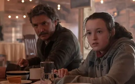 It is known who will play Abby in the 2nd season of the hit series "The Last of Us"!