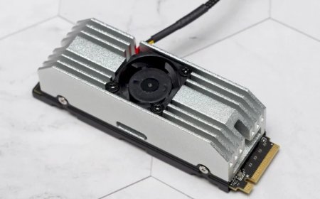 In-Depth Analysis of the Phison E26 Max14um: The Fastest SSD on the Market