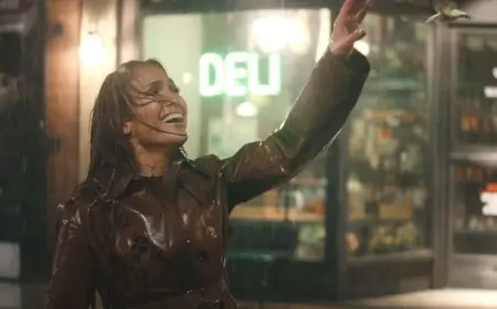 An intimate journey from "This Is Me… Then" to "This Is Me… Now" by JLo