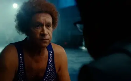 A short teaser trailer for the "The Court Jester" movie is out!