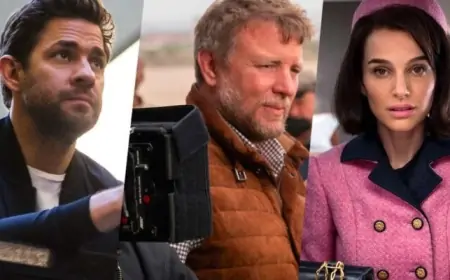 Eiza González joins Guy Ritchie’s "Fountain Of Youth"