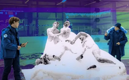 The fourth season of the "True Detective" series delighted viewers!