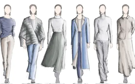 NEW: The most anticipated fashion and high society series of 2024!