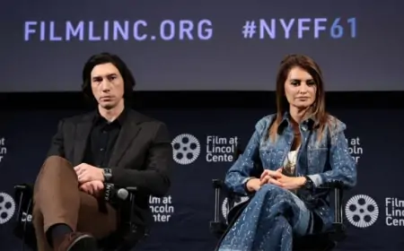 NEW: Enzo Ferrari again on the screen!