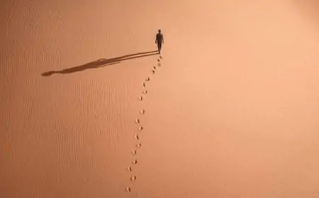 An intense and moving  journey of migrants: "Me Captain" movie!