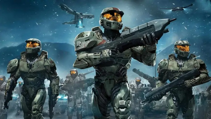 Full Trailer for Pablo Schreiber's "Halo'" Series - Season 2 is out!